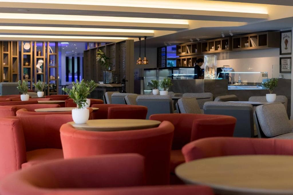 Hotel Tasia Maris Beach - Adults Only - 37