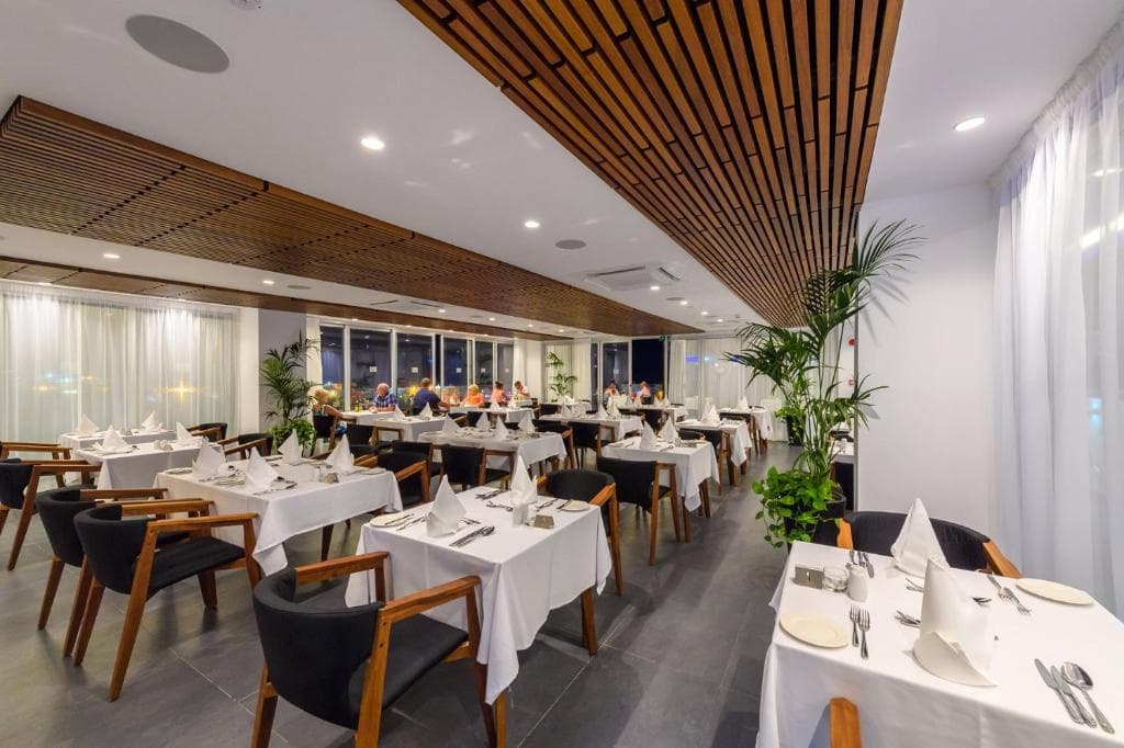 Hotel Tasia Maris Beach - Adults Only - 41