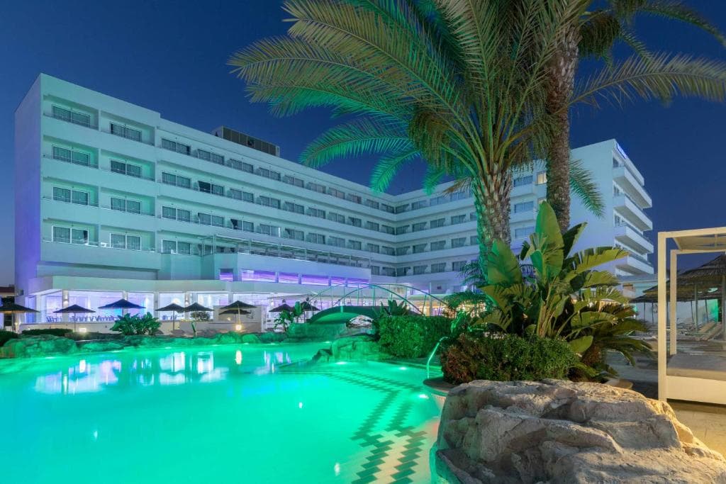 Hotel Tasia Maris Beach - Adults Only - 43