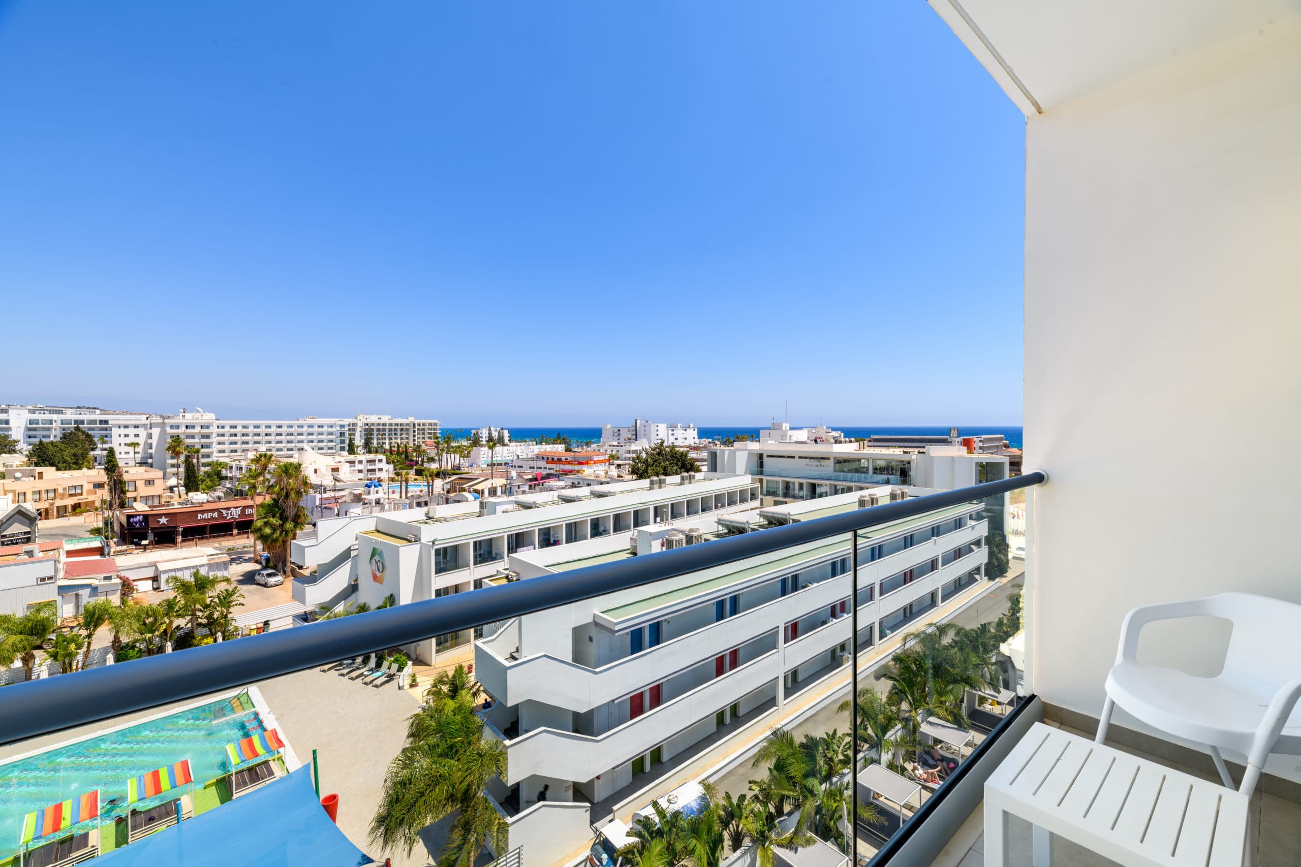 Hotel Seasons by Tasia Maris - 22