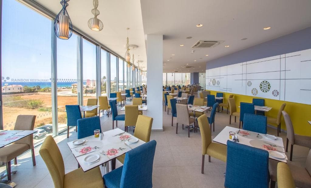 Hotel Nicholas Color - 33