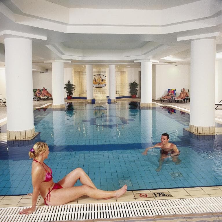 Hotel Nissiana & Bungalows - 40