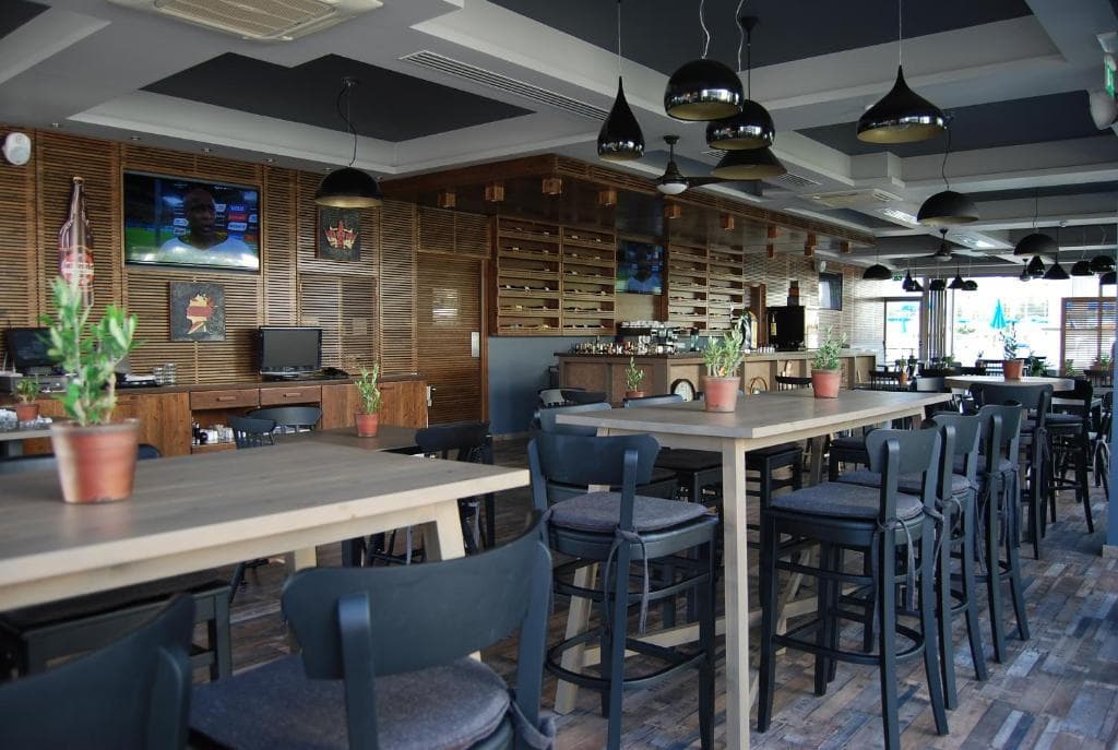 Hotel Euronapa Apartments - 6