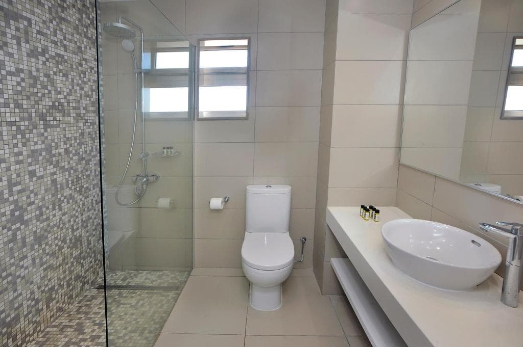 Hotel Euronapa Apartments - 37