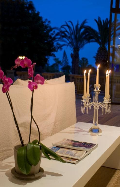 Hotel Sandy Beach & Spa - 39