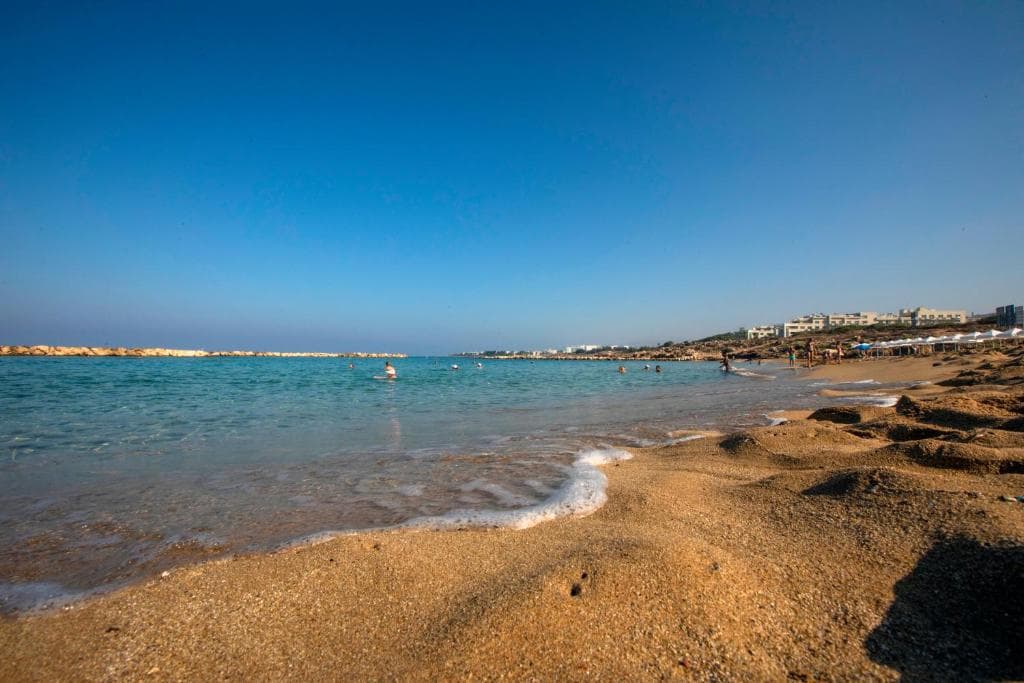 Hotel Venus Beach - 19