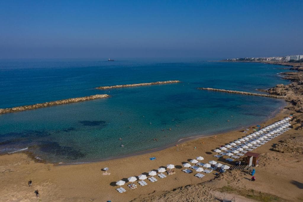 Hotel Venus Beach - 22