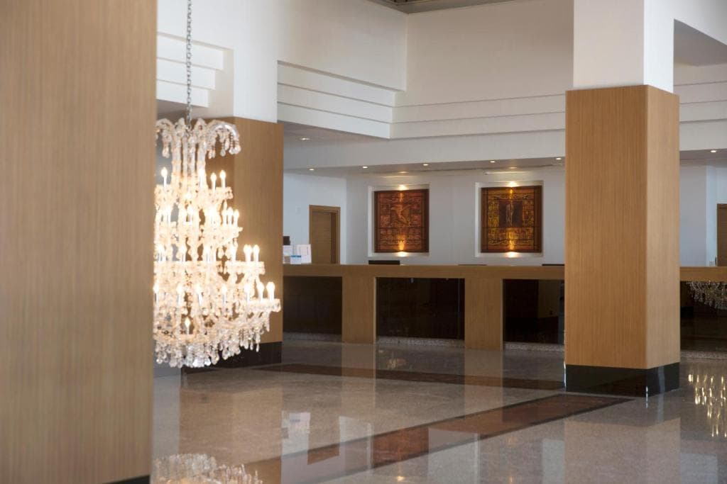 Hotel Venus Beach - 28