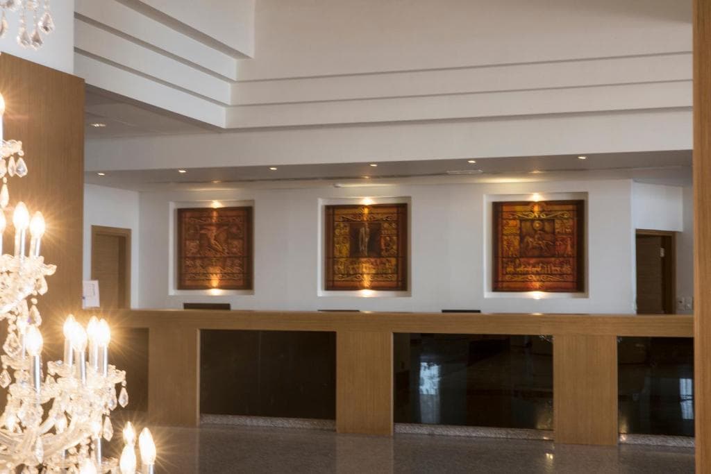 Hotel Venus Beach - 36