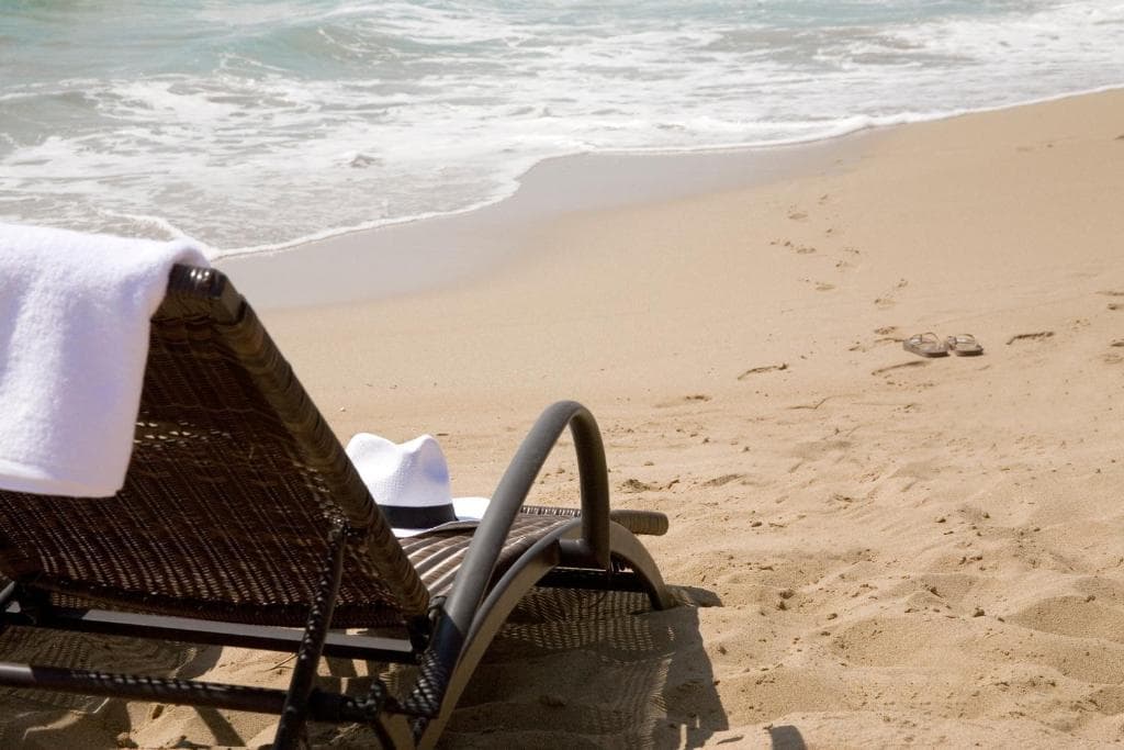 Hotel Venus Beach - 45