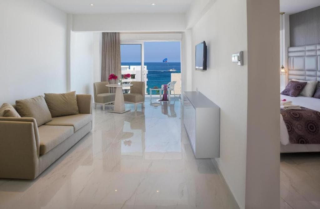 Hotel Tsokkos Protaras Beach - 3