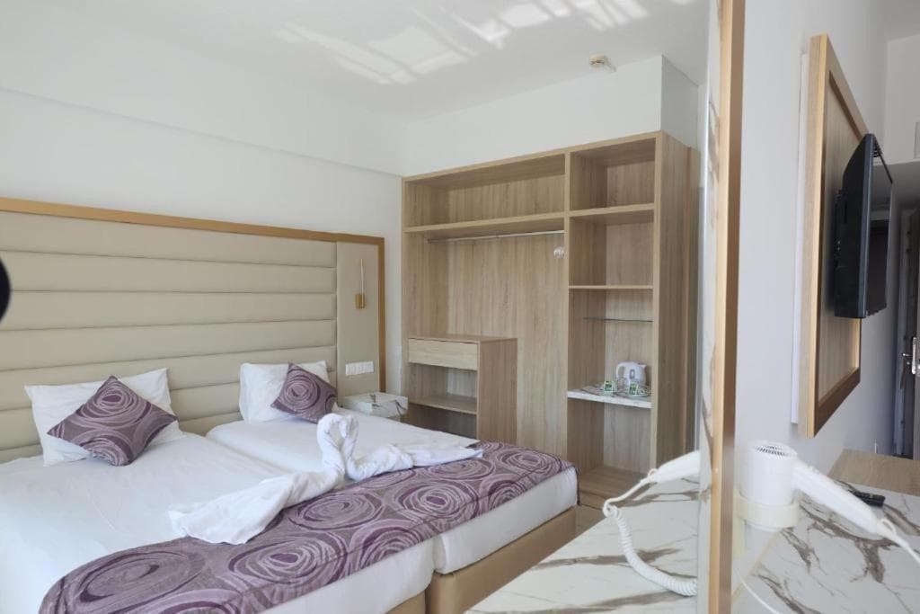 Hotel Tsokkos Protaras Beach - 8