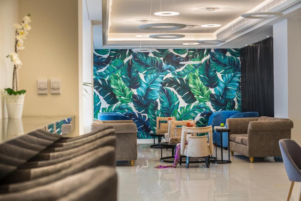 Hotel Tsokkos Protaras Beach - 23