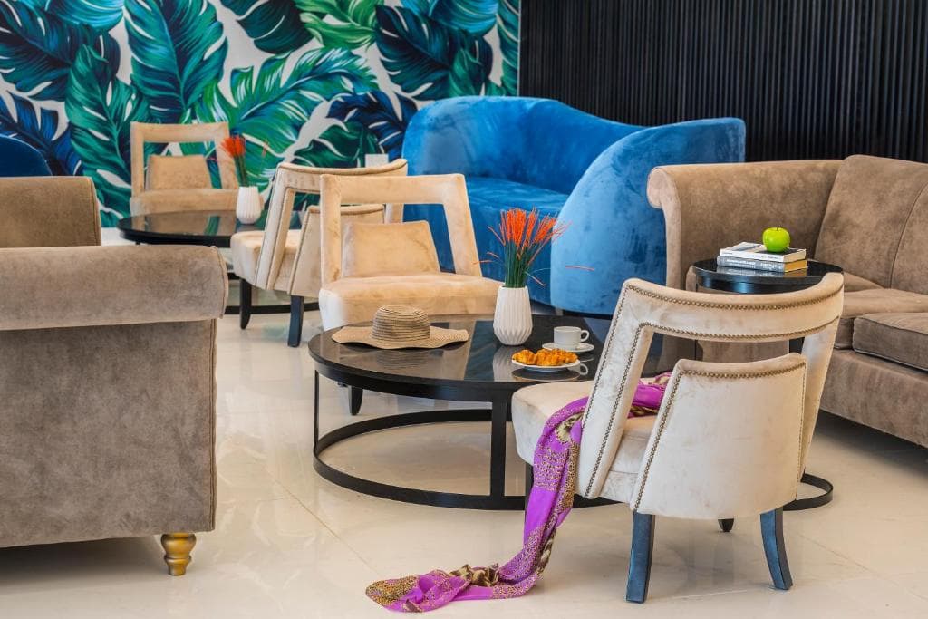 Hotel Tsokkos Protaras Beach - 29