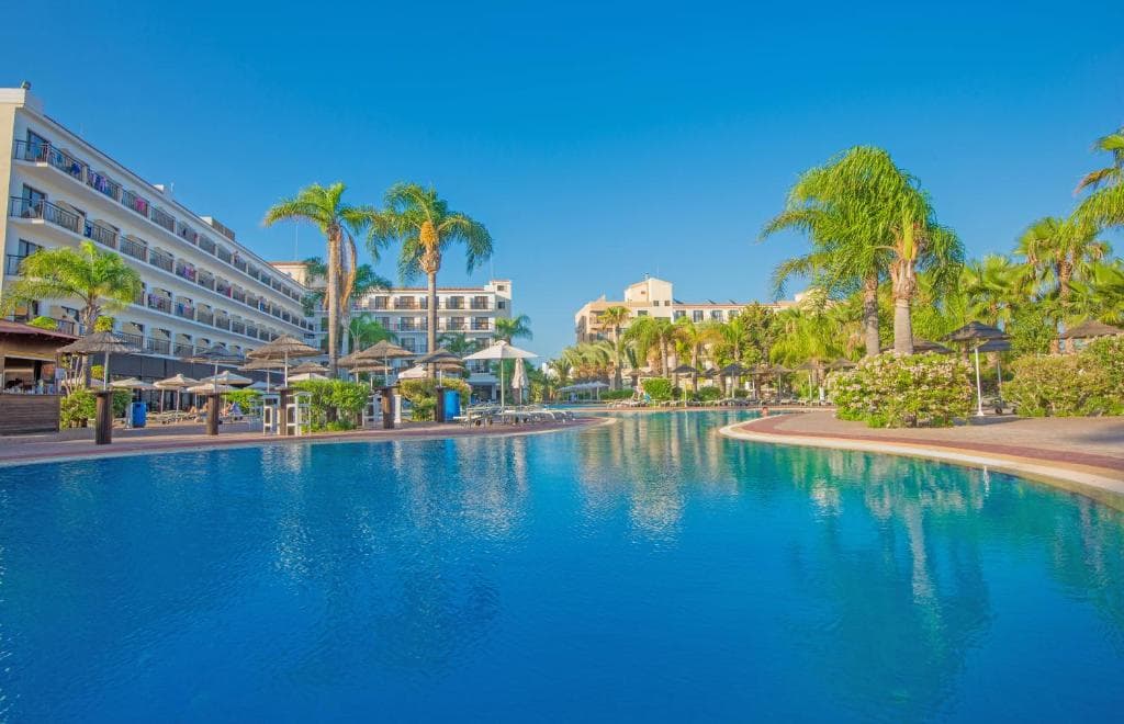 Hotel Tsokkos Gardens - 8