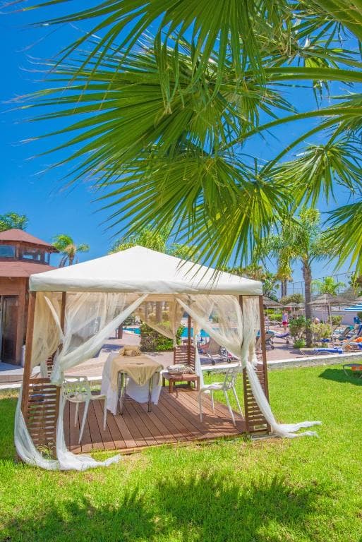 Hotel Tsokkos Gardens - 10