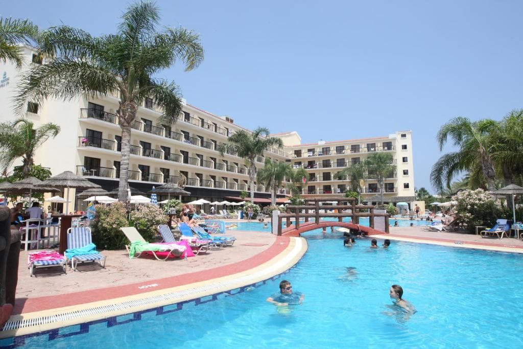 Hotel Tsokkos Gardens - 17