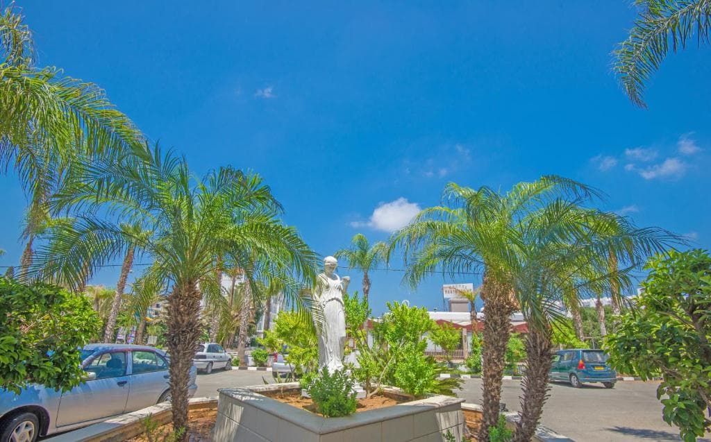 Hotel Tsokkos Gardens - 20