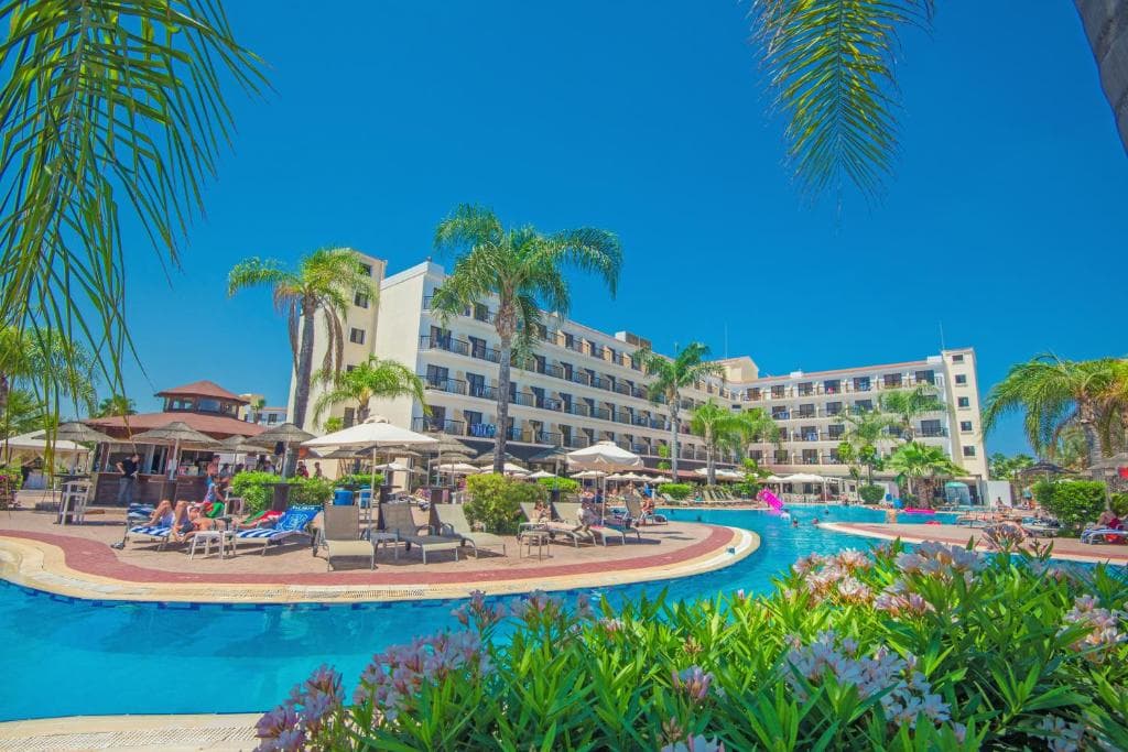 Hotel Tsokkos Gardens - 24