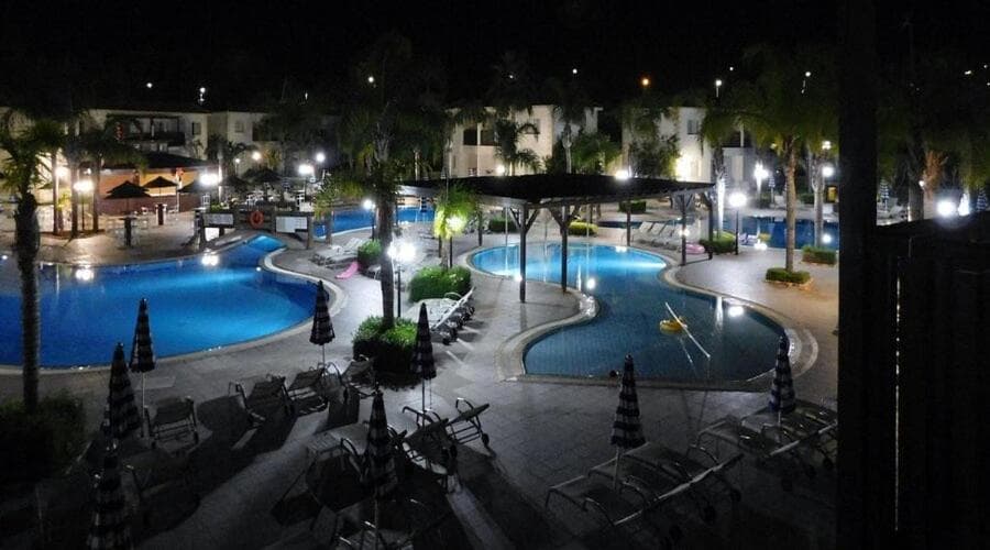 Hotel Tsokkos Paradise Holiday Village - 31