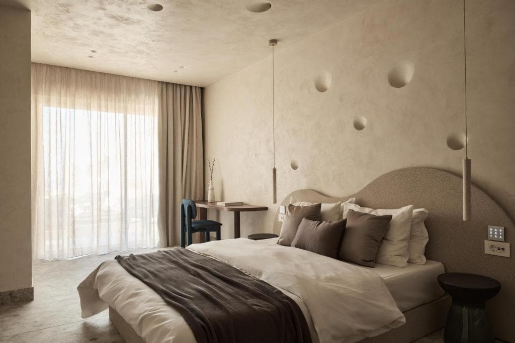 Uzenie All Suites Boutique Resort - 2
