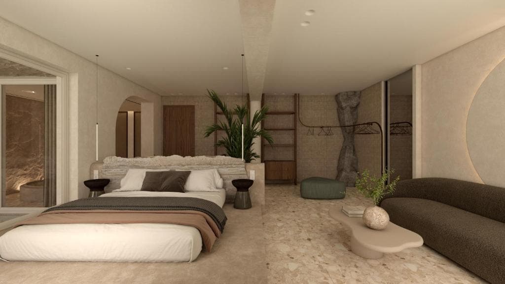 Uzenie All Suites Boutique Resort - 4