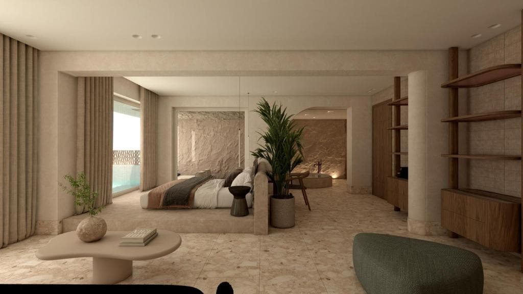 Uzenie All Suites Boutique Resort - 7