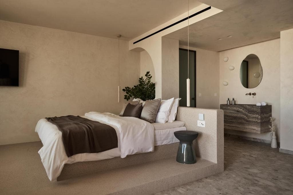 Uzenie All Suites Boutique Resort - 8