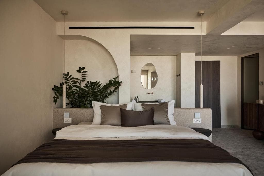 Uzenie All Suites Boutique Resort - 10