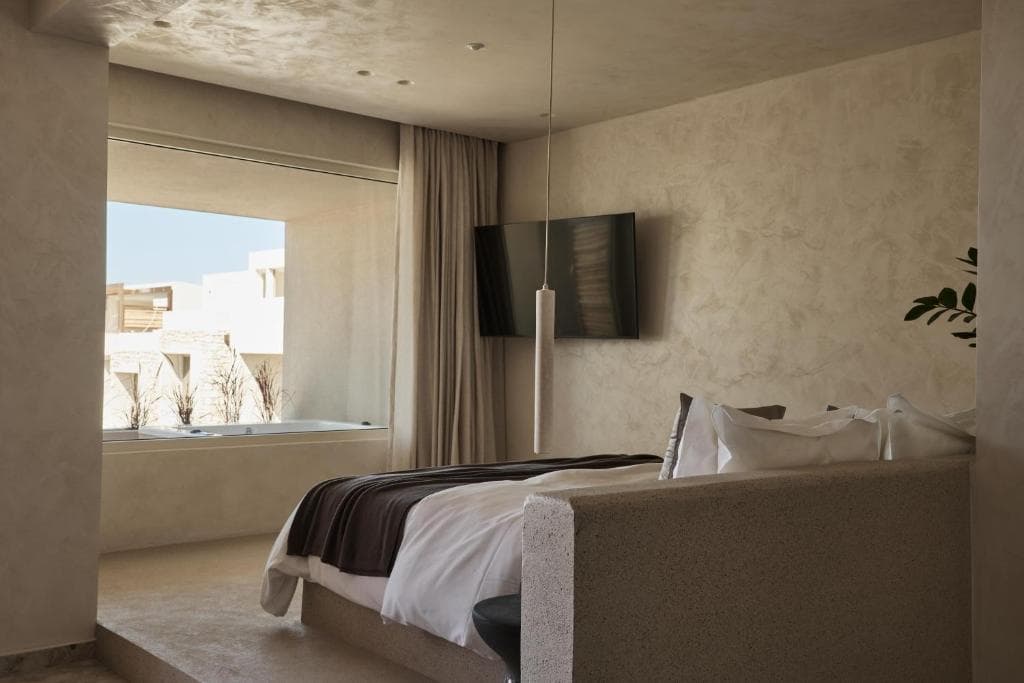 Uzenie All Suites Boutique Resort - 11