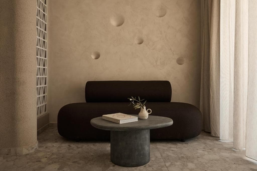 Uzenie All Suites Boutique Resort - 12