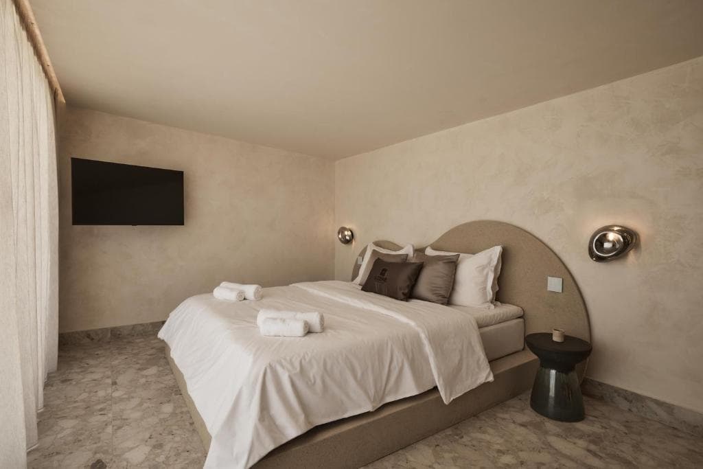 Uzenie All Suites Boutique Resort - 23