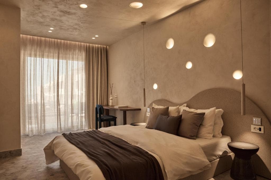 Uzenie All Suites Boutique Resort - 37
