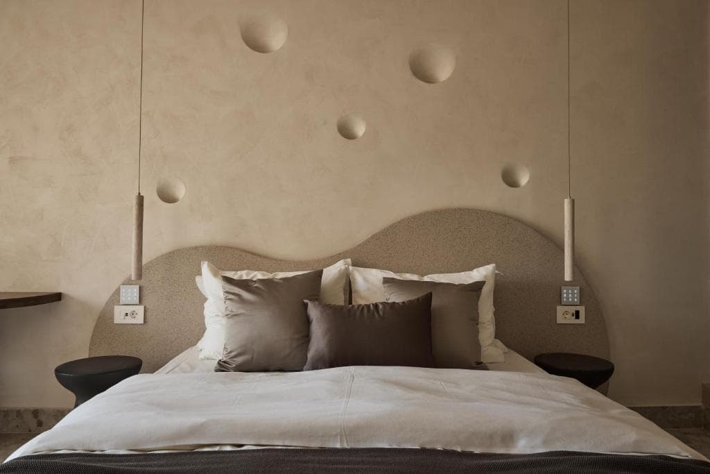 Uzenie All Suites Boutique Resort - 38