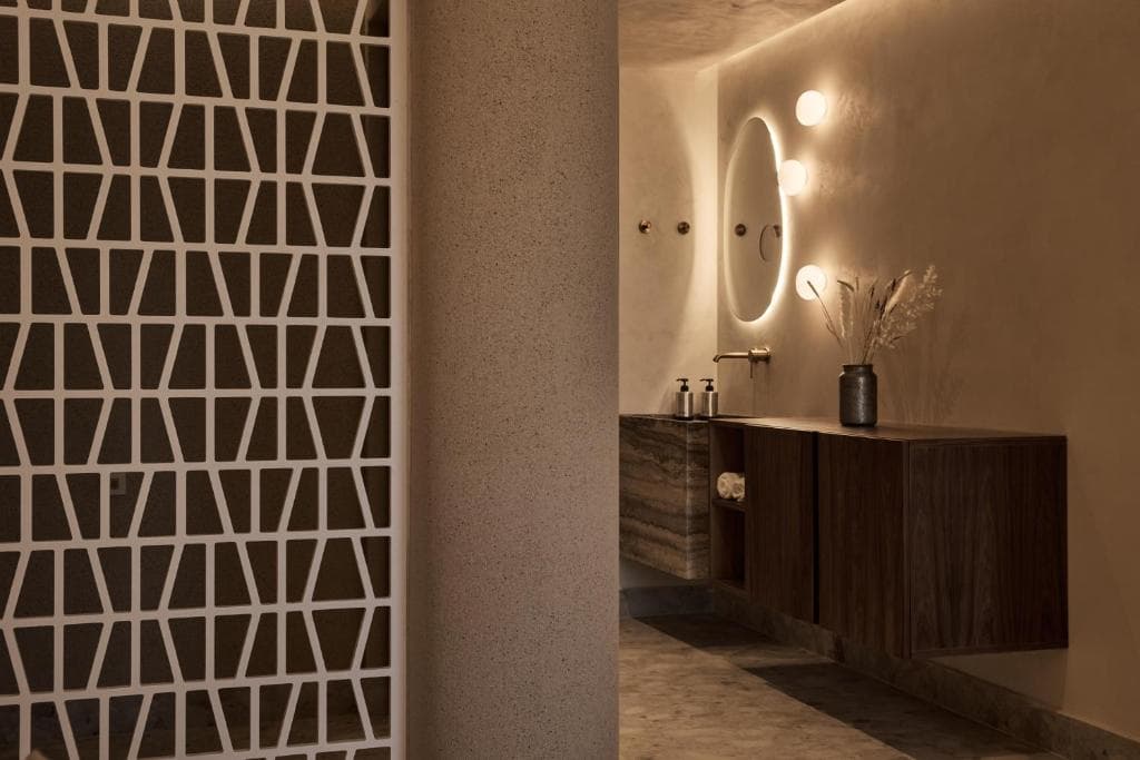 Uzenie All Suites Boutique Resort - 41