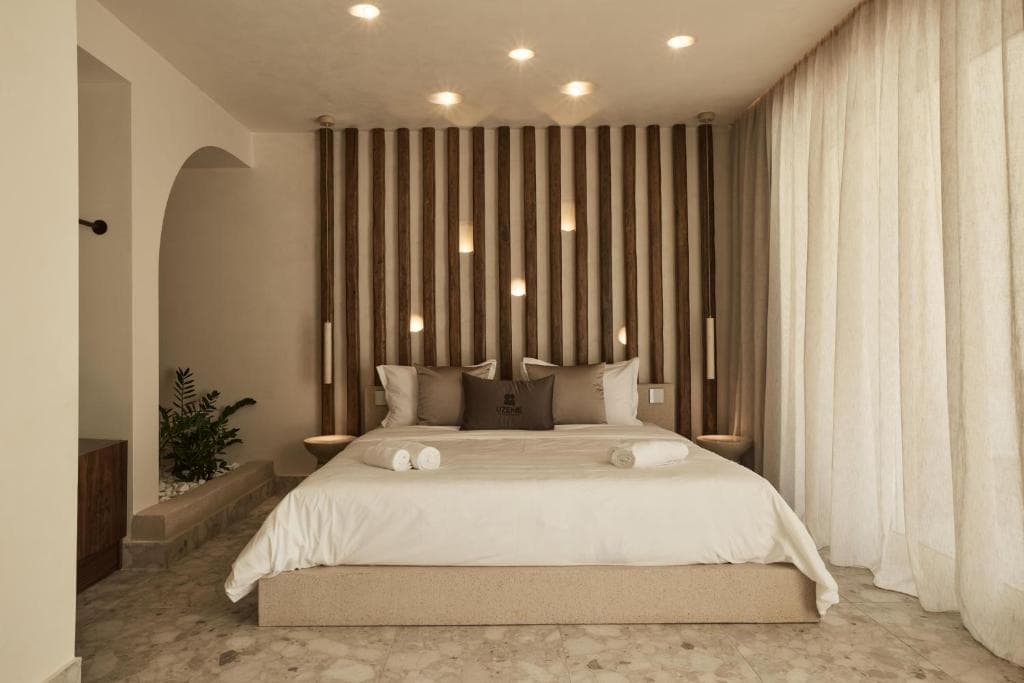 Uzenie All Suites Boutique Resort - 42