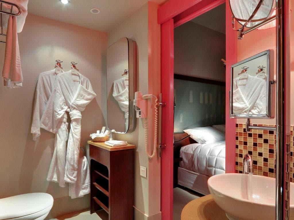Hotel Mercure Hurghada - 2