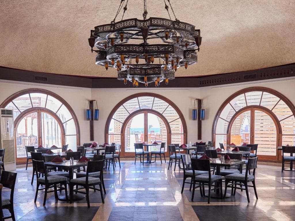 Hotel Mercure Hurghada - 3