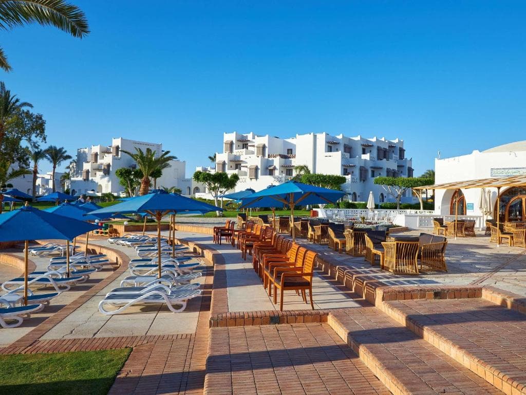 Hotel Mercure Hurghada - 4
