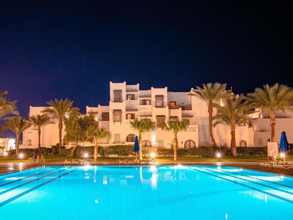 Hotel Mercure Hurghada - 7