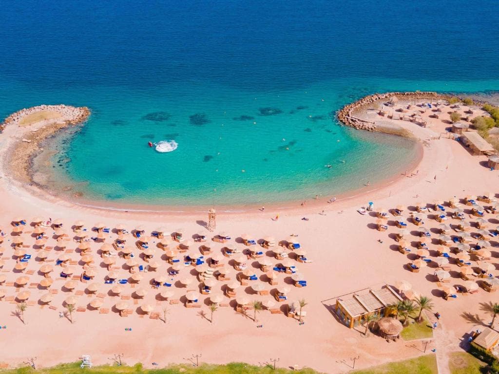 Hotel Mercure Hurghada - 8