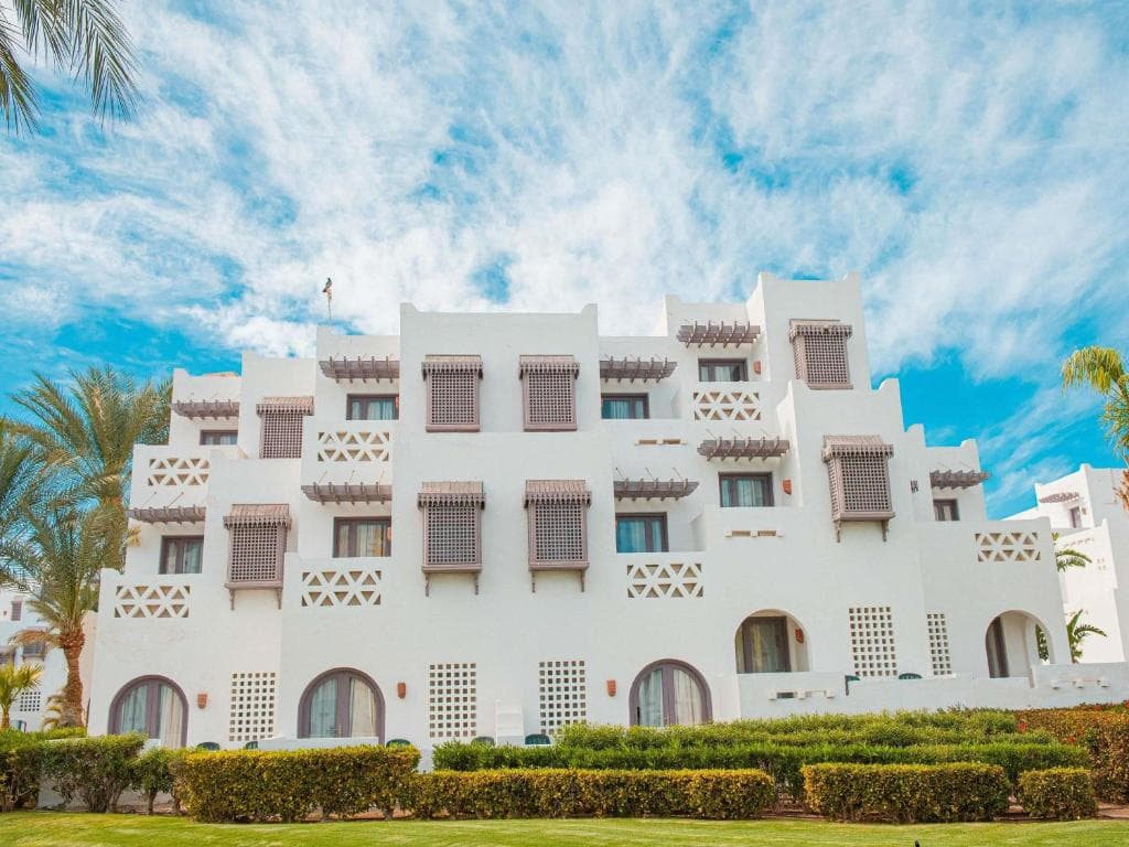 Hotel Mercure Hurghada - 9