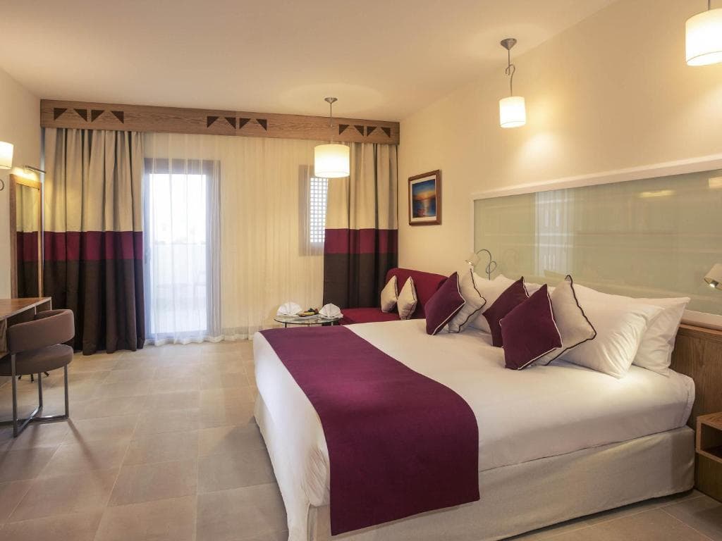 Hotel Mercure Hurghada - 10