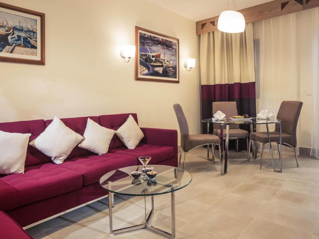 Hotel Mercure Hurghada - 11