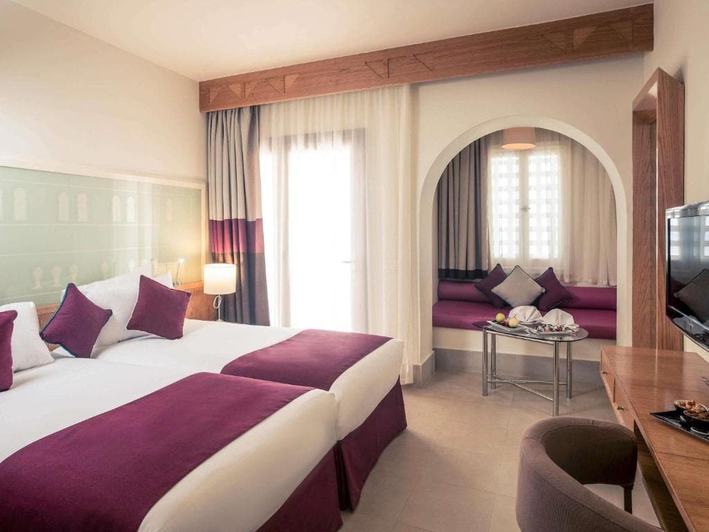 Hotel Mercure Hurghada - 12