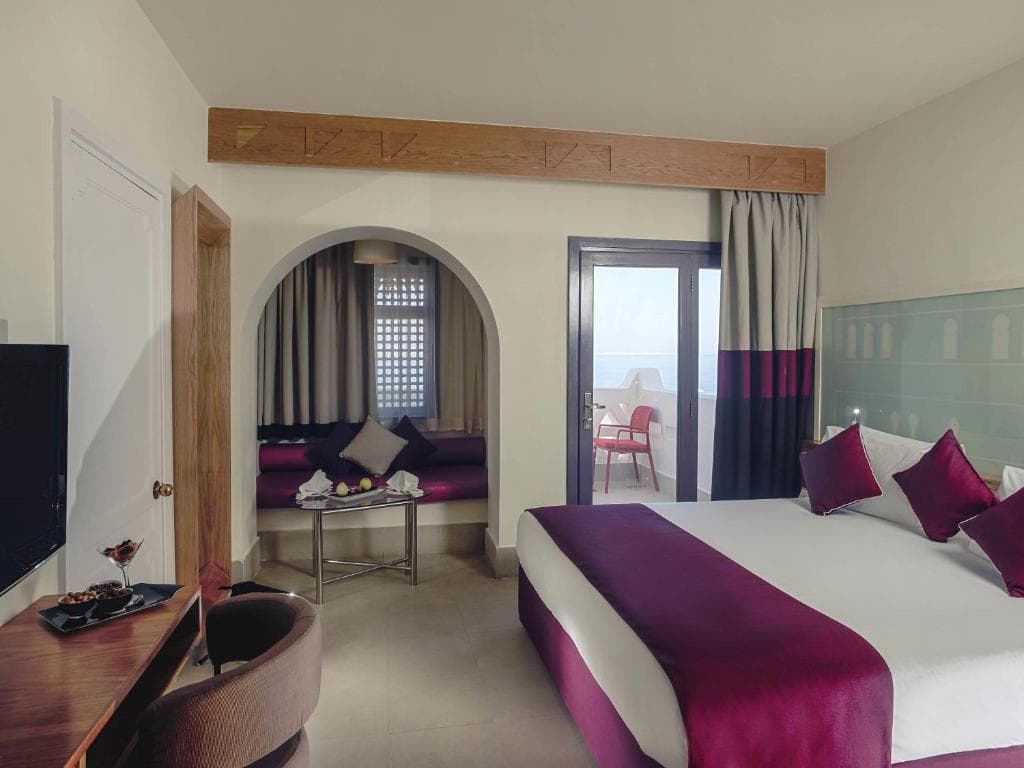 Hotel Mercure Hurghada - 13