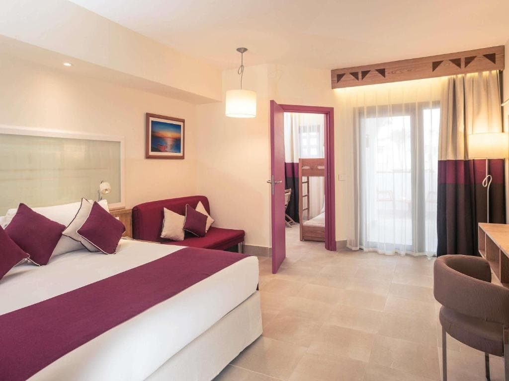 Hotel Mercure Hurghada - 14