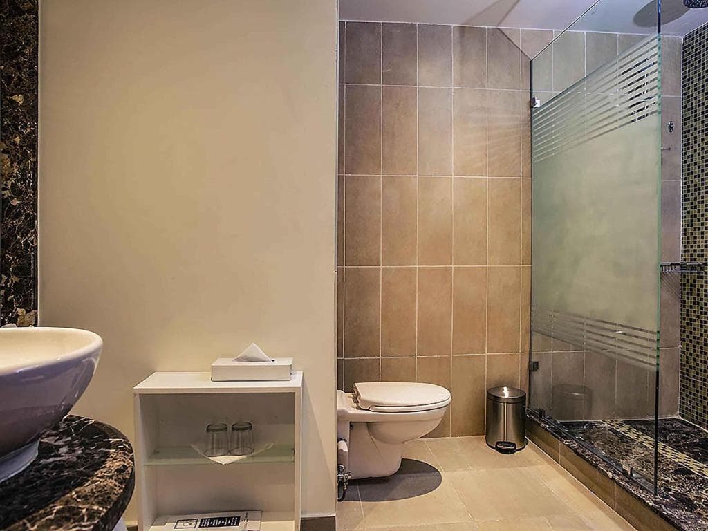 Hotel Mercure Hurghada - 15