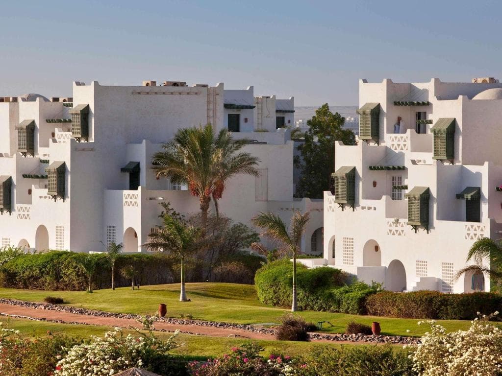 Hotel Mercure Hurghada - 17