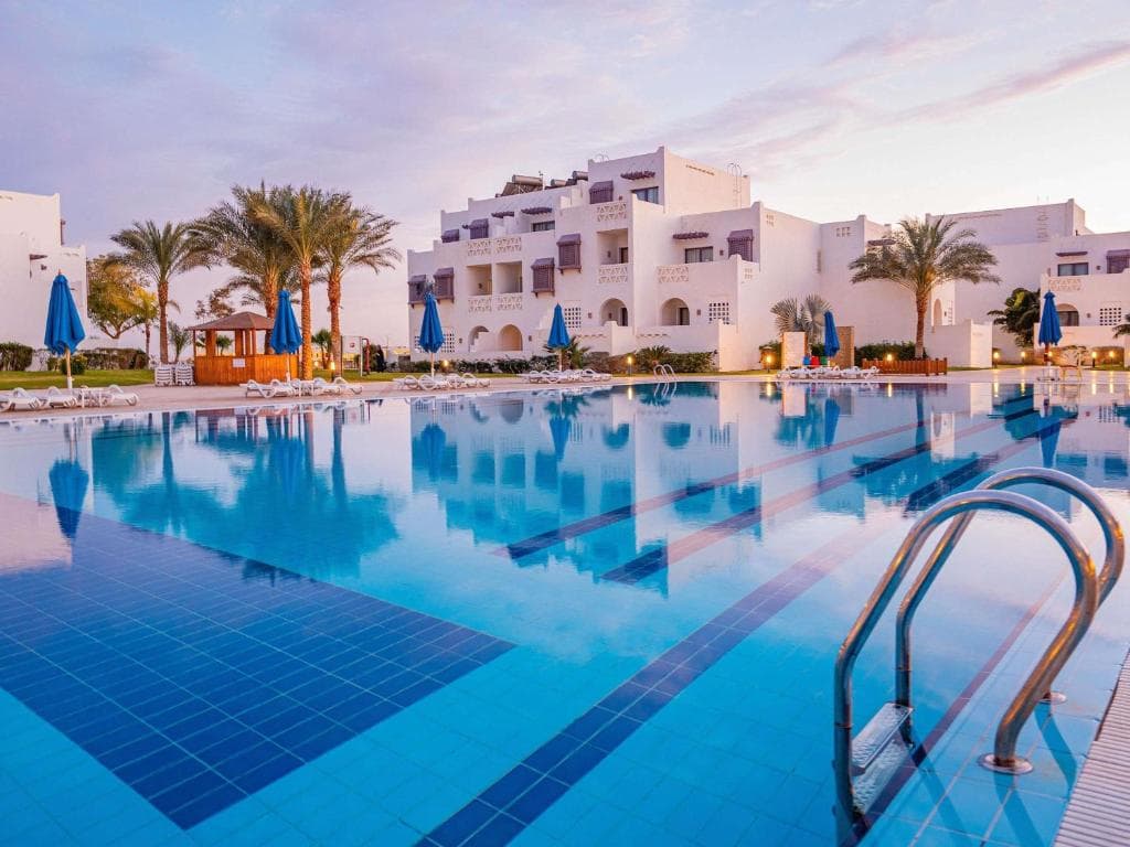 Hotel Mercure Hurghada - 19
